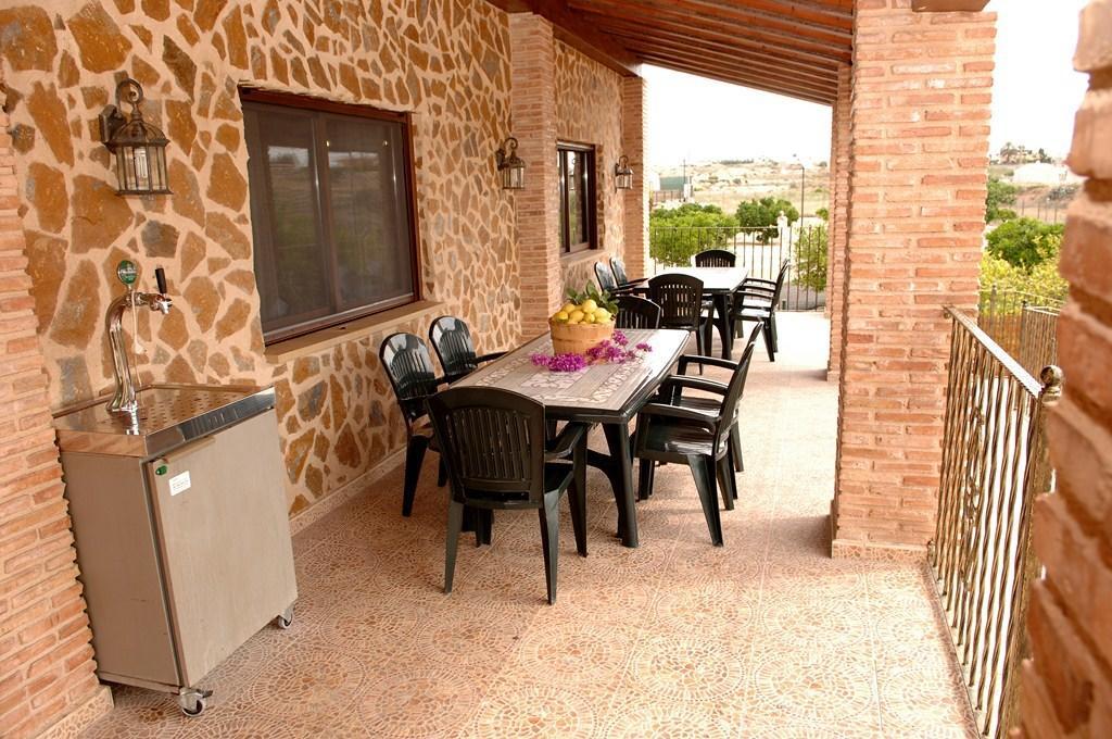 Casa de Campo (16 adultos)